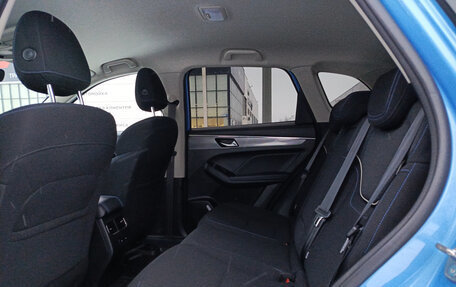 Haval Jolion, 2021 год, 1 700 000 рублей, 15 фотография