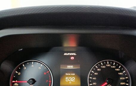 Haval Jolion, 2021 год, 1 700 000 рублей, 16 фотография