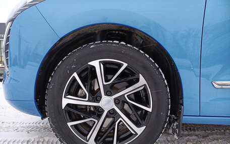 Haval Jolion, 2021 год, 1 700 000 рублей, 22 фотография