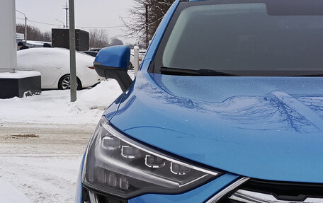 Haval Jolion, 2021 год, 1 700 000 рублей, 21 фотография