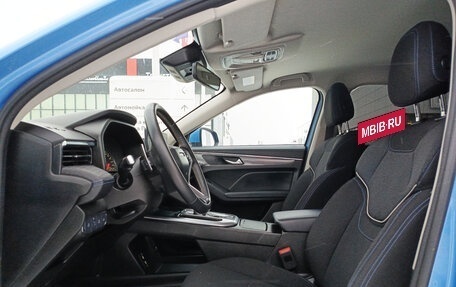 Haval Jolion, 2021 год, 1 700 000 рублей, 20 фотография