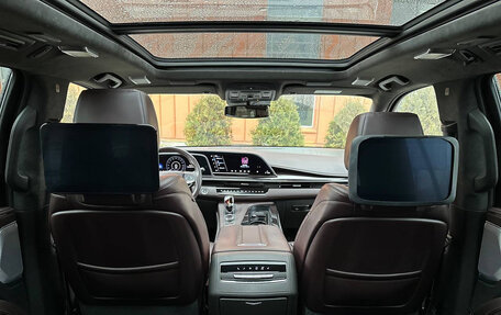 Cadillac Escalade V, 2022 год, 8 750 000 рублей, 14 фотография