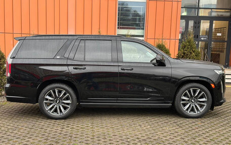 Cadillac Escalade V, 2022 год, 8 750 000 рублей, 7 фотография