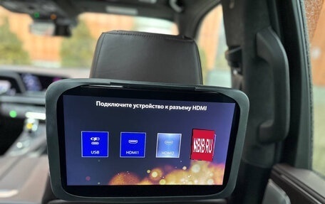 Cadillac Escalade V, 2022 год, 8 750 000 рублей, 15 фотография