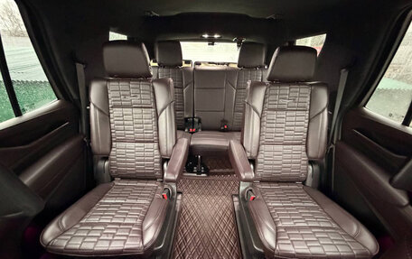 Cadillac Escalade V, 2022 год, 8 750 000 рублей, 18 фотография