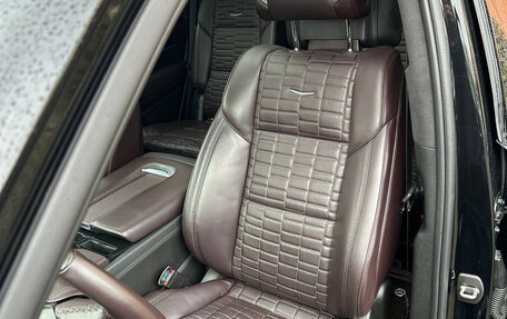 Cadillac Escalade V, 2022 год, 8 750 000 рублей, 20 фотография