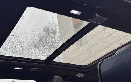 Cadillac Escalade V, 2022 год, 8 750 000 рублей, 17 фотография