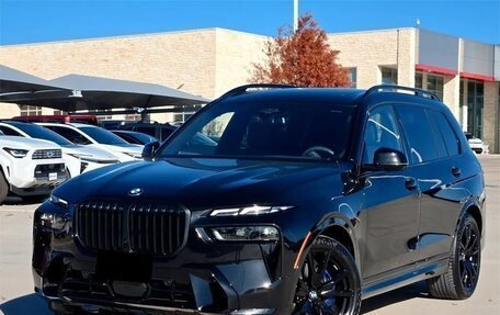 BMW X7, 2024 год, 11 830 000 рублей, 1 фотография