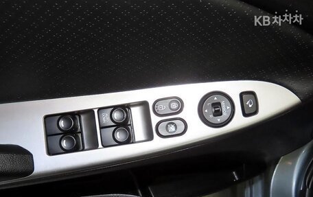 Hyundai Accent IV, 2019 год, 1 190 000 рублей, 10 фотография