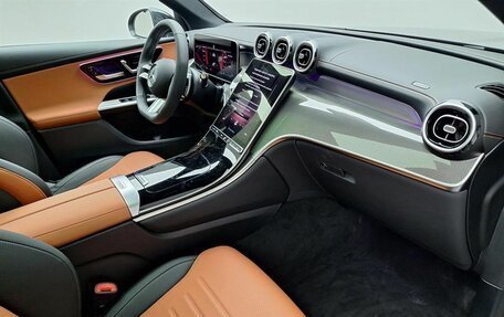 Mercedes-Benz GLC Coupe, 2025 год, 8 925 000 рублей, 2 фотография