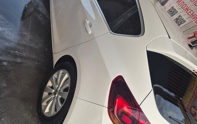 Opel Astra J, 2012 год, 670 000 рублей, 1 фотография