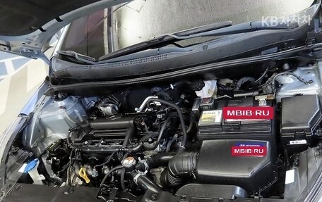 Hyundai Accent IV, 2019 год, 1 190 000 рублей, 12 фотография