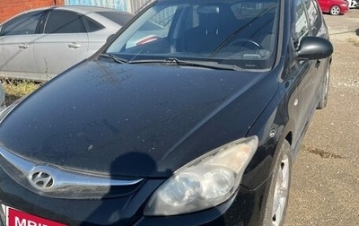 Hyundai i30 I, 2011 год, 485 000 рублей, 1 фотография