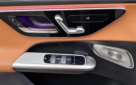 Mercedes-Benz GLC Coupe, 2025 год, 8 925 000 рублей, 12 фотография