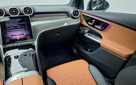 Mercedes-Benz GLC Coupe, 2025 год, 8 925 000 рублей, 10 фотография