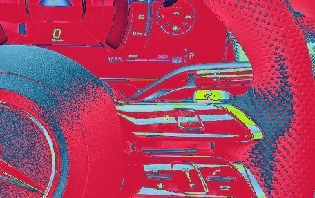 Mercedes-Benz GLC Coupe, 2025 год, 8 925 000 рублей, 14 фотография