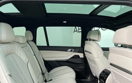 BMW X7, 2025 год, 18 200 000 рублей, 12 фотография