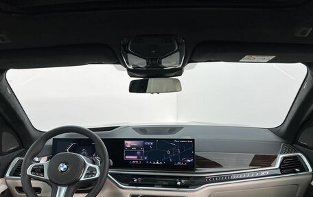 BMW X7, 2025 год, 18 200 000 рублей, 7 фотография