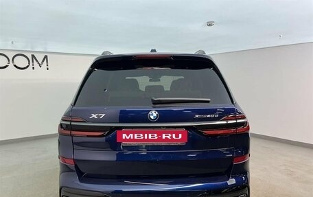 BMW X7, 2025 год, 18 200 000 рублей, 6 фотография