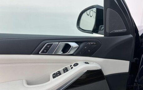 BMW X7, 2025 год, 18 200 000 рублей, 18 фотография