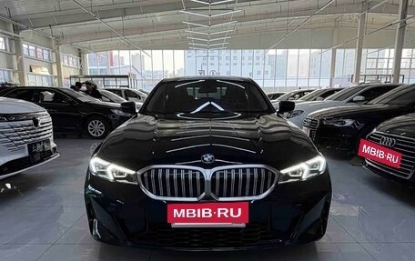 BMW 3 серия, 2023 год, 3 300 000 рублей, 3 фотография