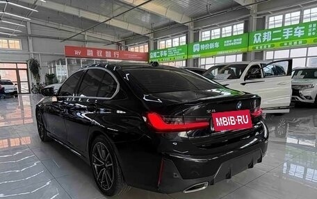 BMW 3 серия, 2023 год, 3 300 000 рублей, 7 фотография