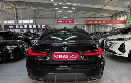 BMW 3 серия, 2023 год, 3 300 000 рублей, 5 фотография