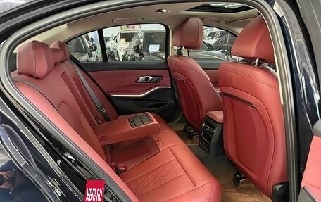 BMW 3 серия, 2023 год, 3 300 000 рублей, 18 фотография