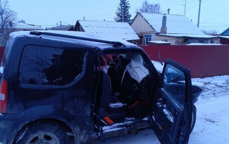 Suzuki Jimny, 2010 год, 450 000 рублей, 2 фотография