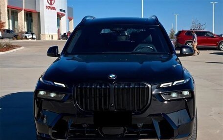 BMW X7, 2024 год, 11 830 000 рублей, 2 фотография