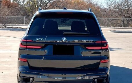 BMW X7, 2024 год, 11 830 000 рублей, 5 фотография