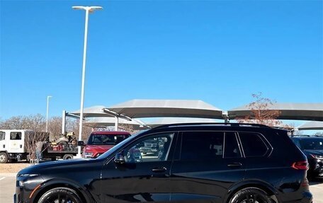 BMW X7, 2024 год, 11 830 000 рублей, 6 фотография