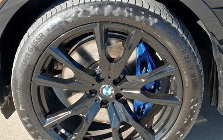 BMW X7, 2024 год, 11 830 000 рублей, 7 фотография