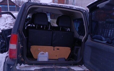 Suzuki Jimny, 2010 год, 450 000 рублей, 4 фотография