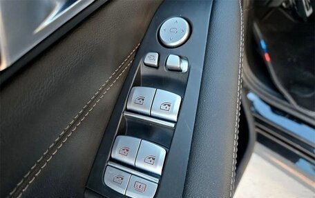 BMW X7, 2024 год, 11 830 000 рублей, 10 фотография