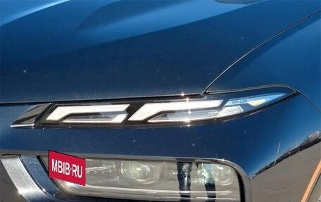 BMW X7, 2024 год, 11 830 000 рублей, 8 фотография