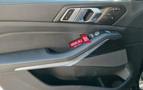 BMW X7, 2024 год, 11 830 000 рублей, 9 фотография