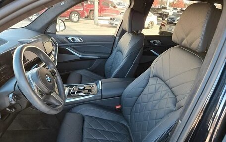 BMW X7, 2024 год, 11 830 000 рублей, 11 фотография