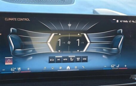 BMW X7, 2024 год, 11 830 000 рублей, 17 фотография