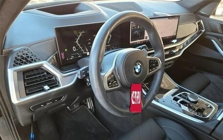 BMW X7, 2024 год, 11 830 000 рублей, 12 фотография