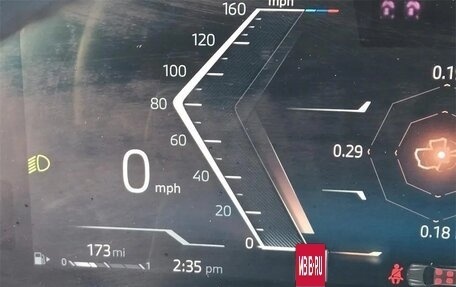 BMW X7, 2024 год, 11 830 000 рублей, 16 фотография