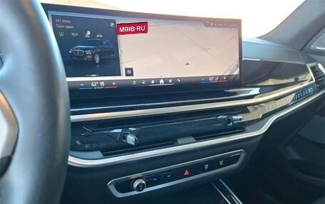 BMW X7, 2024 год, 11 830 000 рублей, 21 фотография