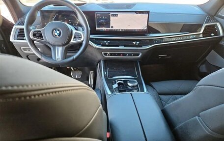 BMW X7, 2024 год, 11 830 000 рублей, 27 фотография