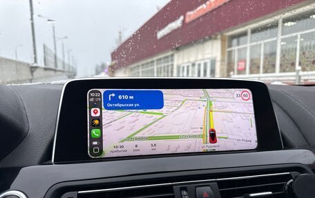 BMW 6 серия, 2016 год, 3 100 000 рублей, 5 фотография