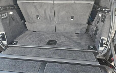 BMW X7, 2024 год, 11 830 000 рублей, 30 фотография