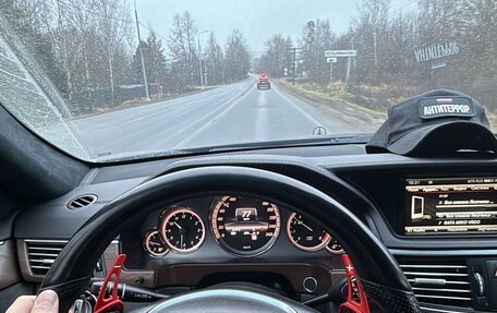 Mercedes-Benz E-Класс, 2012 год, 2 500 000 рублей, 2 фотография