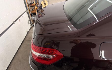 Mercedes-Benz E-Класс, 2012 год, 2 500 000 рублей, 9 фотография