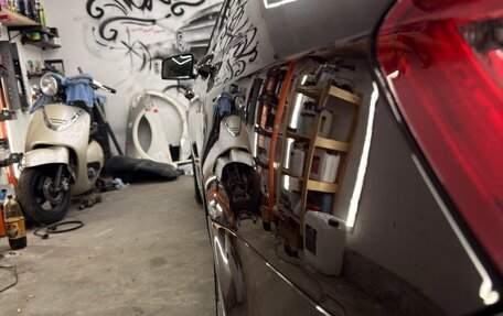 Mercedes-Benz E-Класс, 2012 год, 2 500 000 рублей, 8 фотография