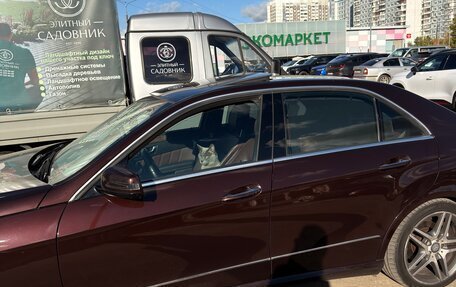 Mercedes-Benz E-Класс, 2012 год, 2 500 000 рублей, 6 фотография