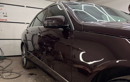 Mercedes-Benz E-Класс, 2012 год, 2 500 000 рублей, 13 фотография